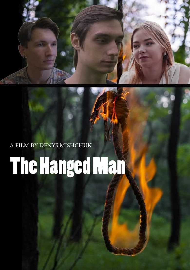 Poster of The Hanged Man