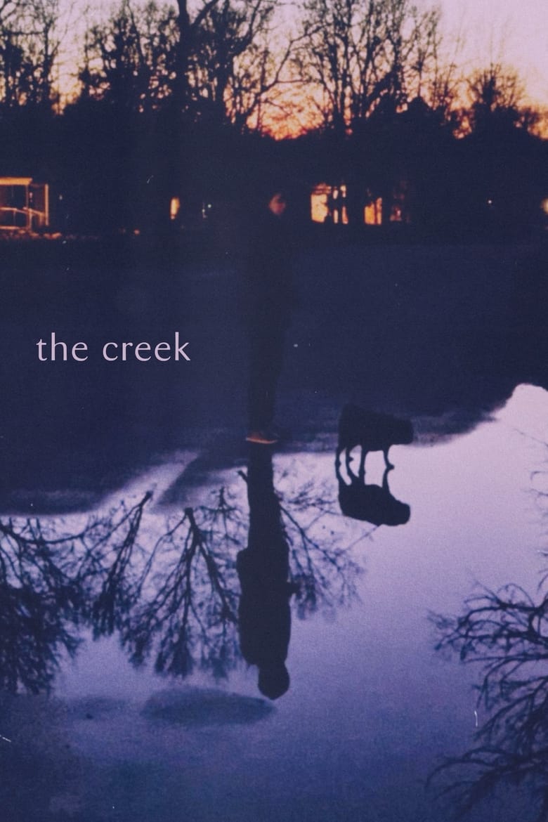 Poster of the creek