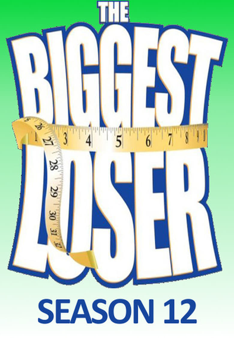 Poster of Cast and Crew in The Biggest Loser - Season 12 - Episode 7 - Week 7