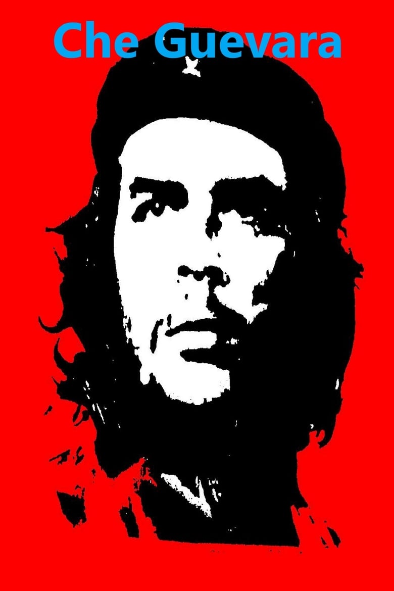 Poster of Che Guevara