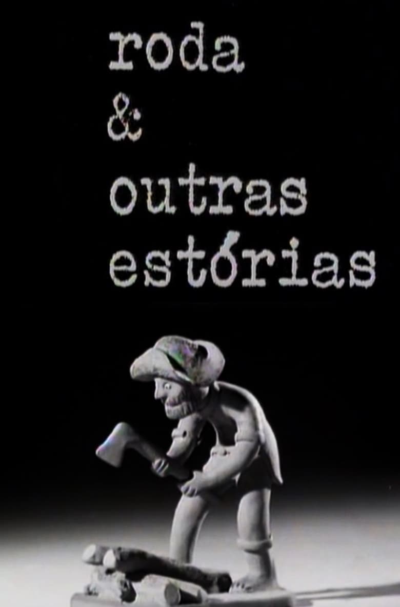 Poster of Roda & Outras Estórias