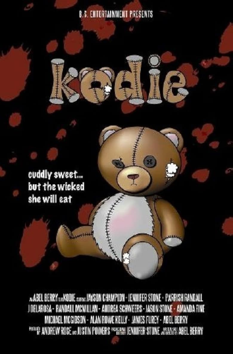 Poster of Kodie