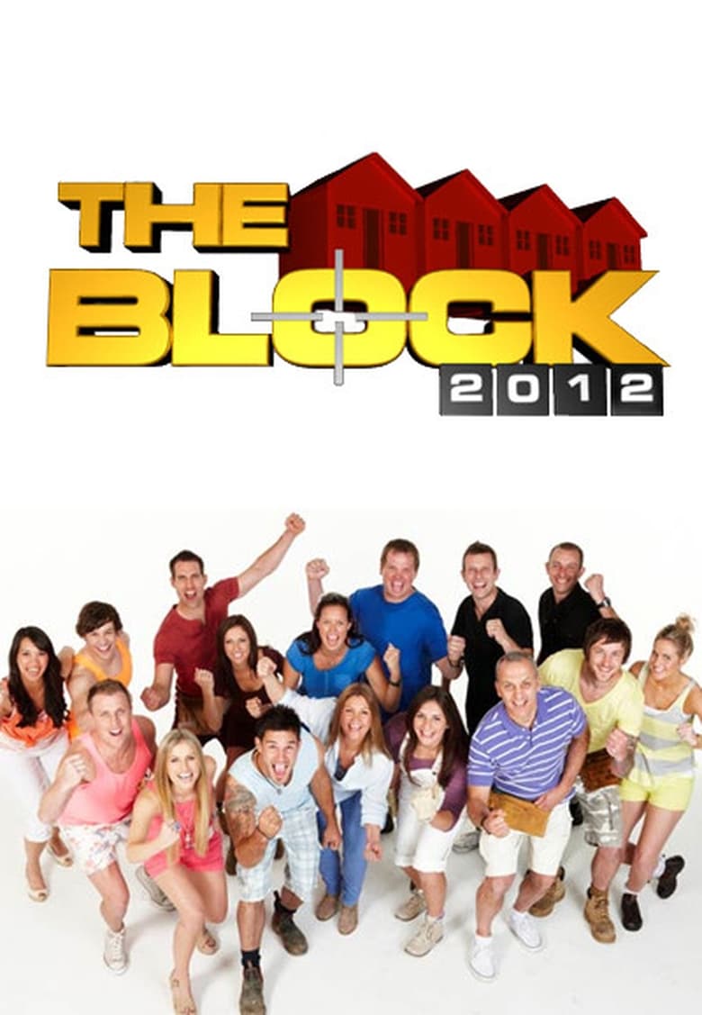 Poster of Episodes in The Block - Season 5 - Season 5