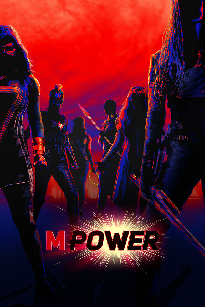 Poster of MPower