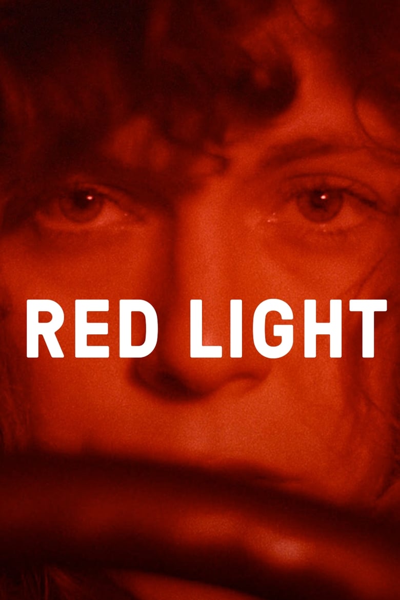 Poster of Red Light