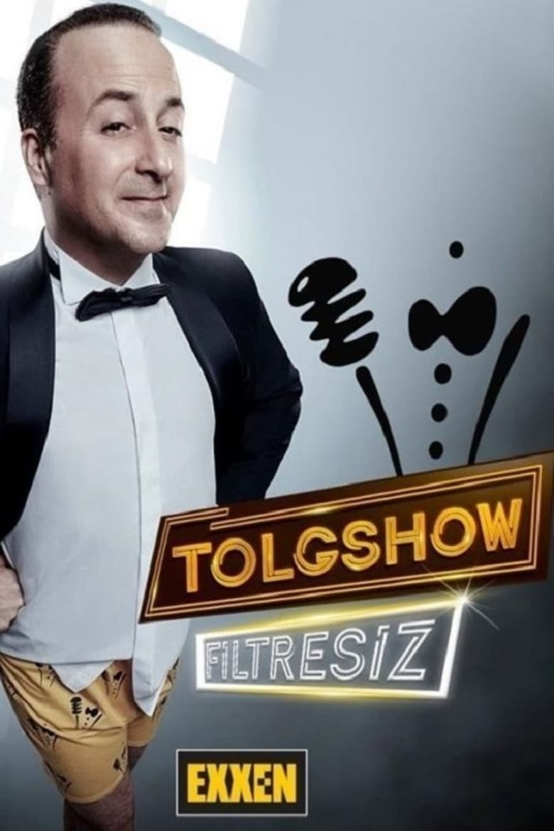 Poster of Tolgshow Filtresiz