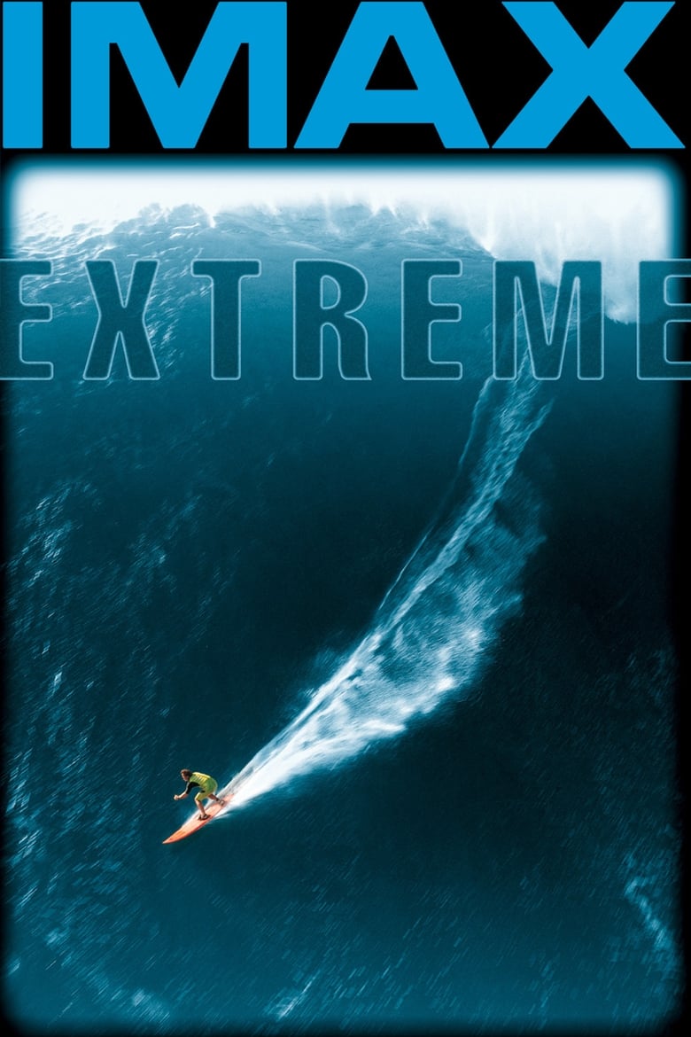 Poster of Extreme