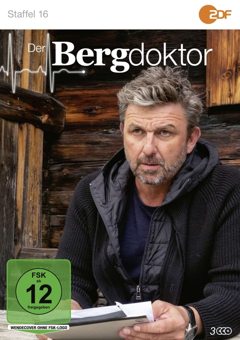 Poster of Episodes in Der Bergdoktor - Season 16 - Season 16