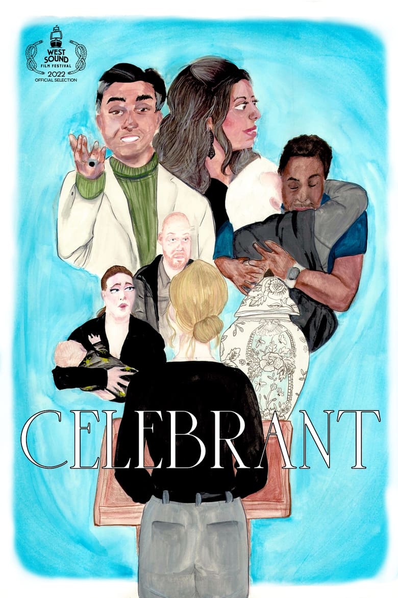 Poster of Celebrant