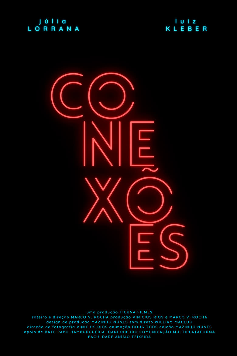 Poster of Conexões