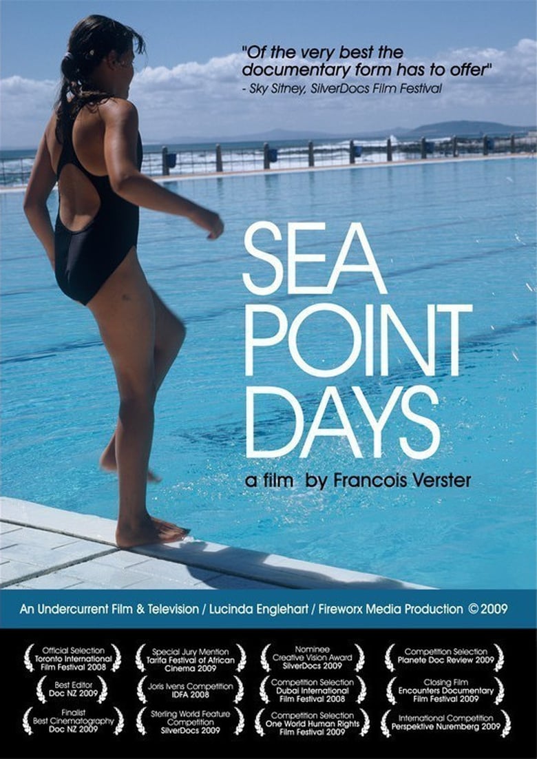 Poster of Sea Point Days