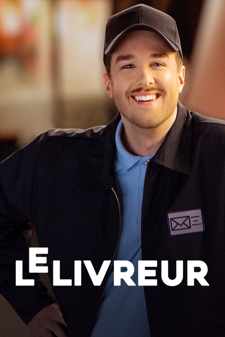 Poster of Episodes in Le Livreur - Season 1 - Season 1