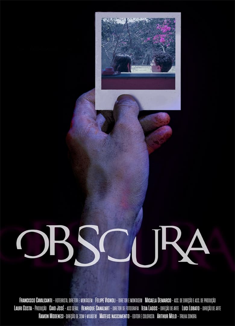 Poster of Obscure