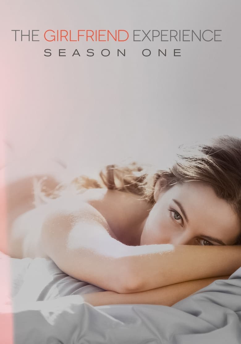 Poster of Episodes in The Girlfriend Experience - Season 1 - Season 1