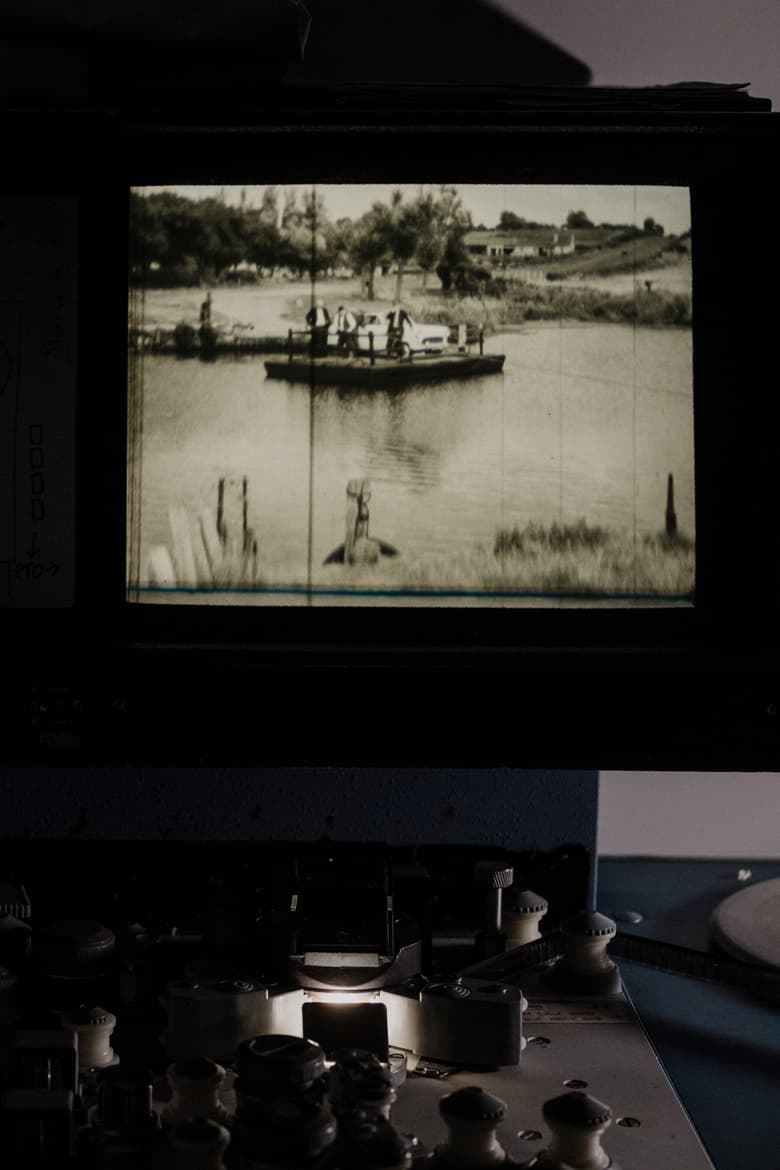 Poster of The Bannfoot Ferry