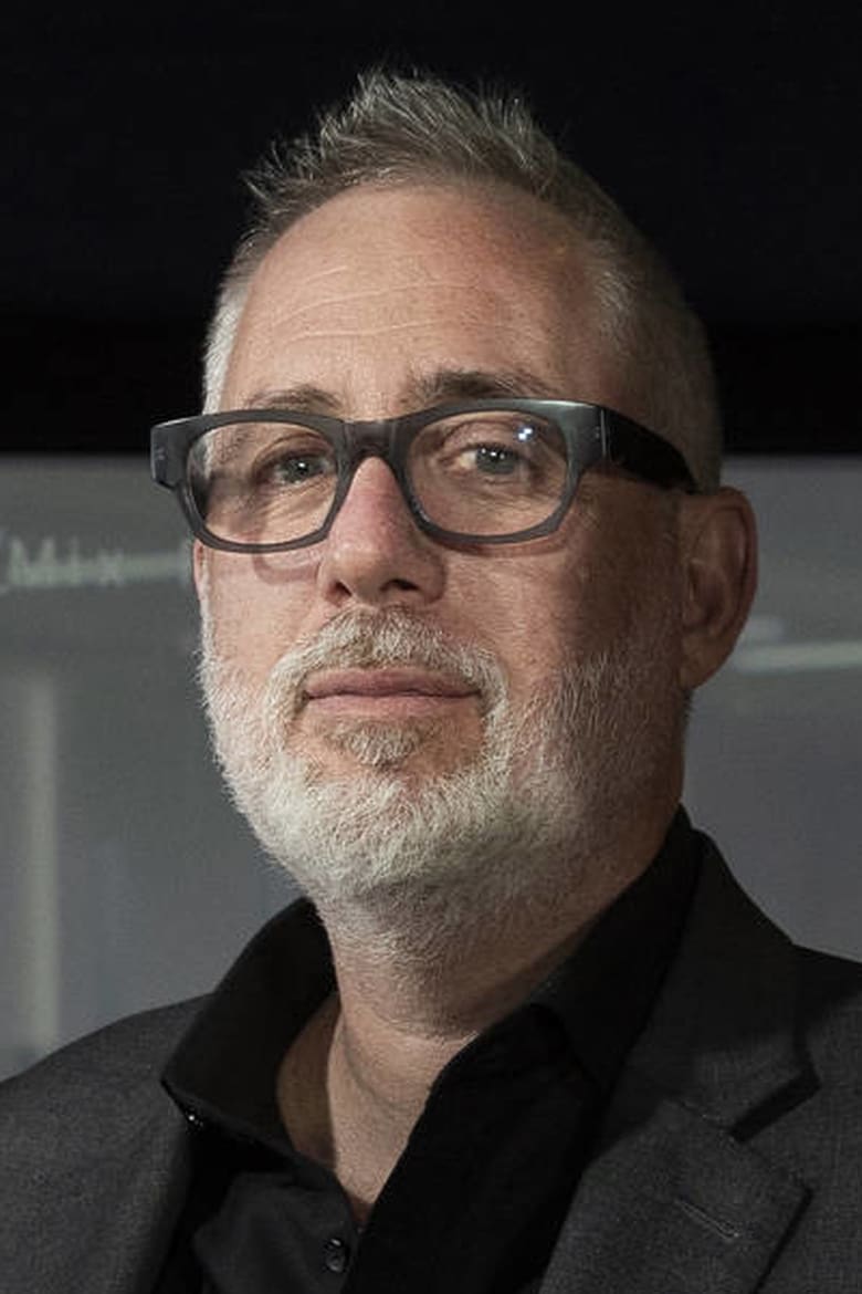 Portrait of Brian Koppelman