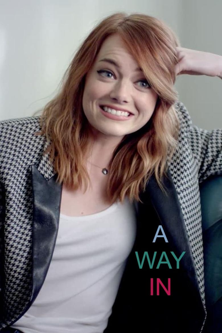 Poster of A Way In