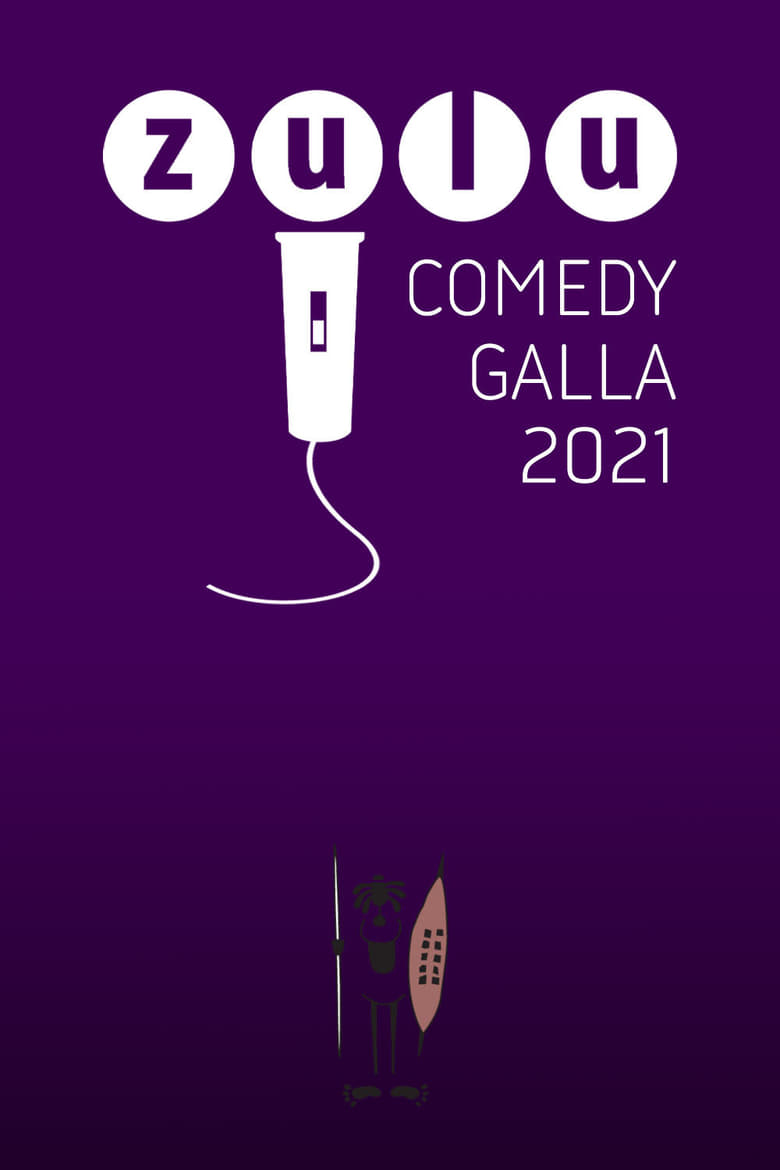 Poster of Cast and Crew in ZULU Comedy Galla - Season 12 - Episode 2 - Episode 2