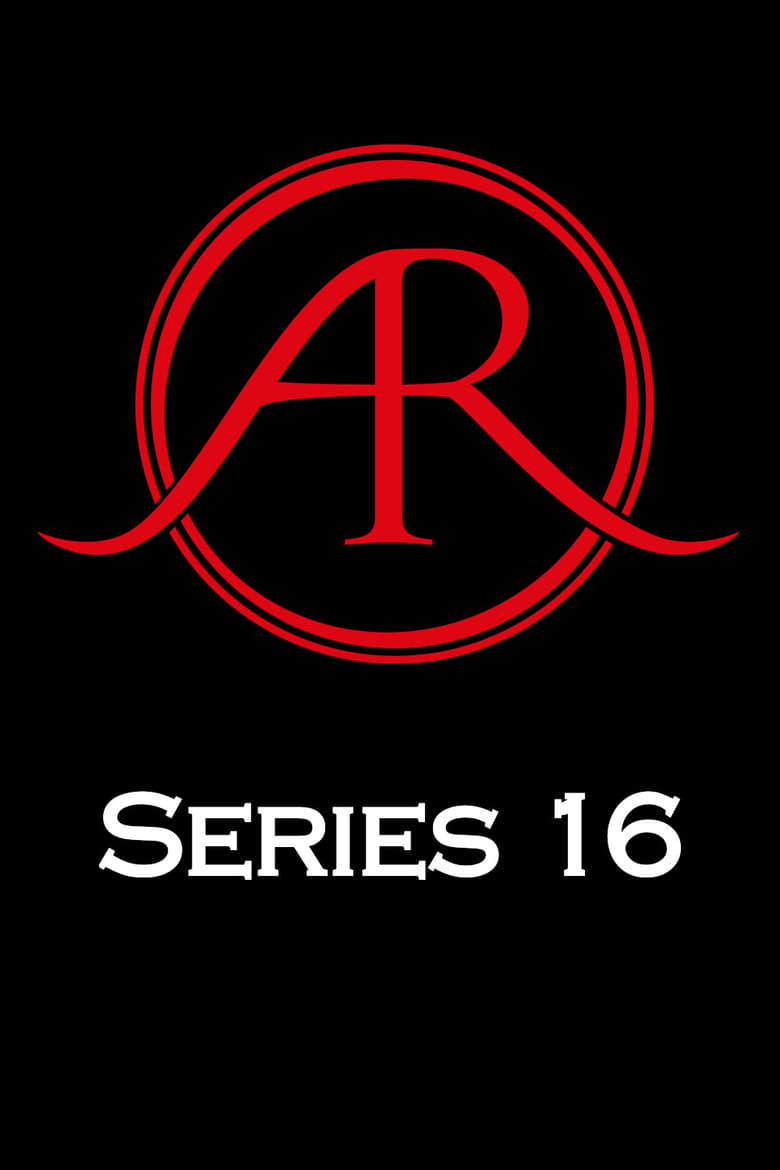 Poster of Episodes in Antiques Roadshow - Series 16 - Series 16