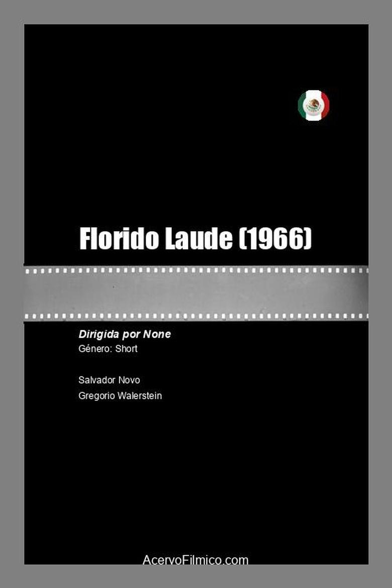 Poster of Florido Laude