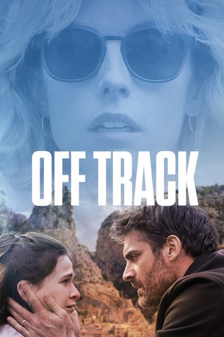 Poster of Off Track