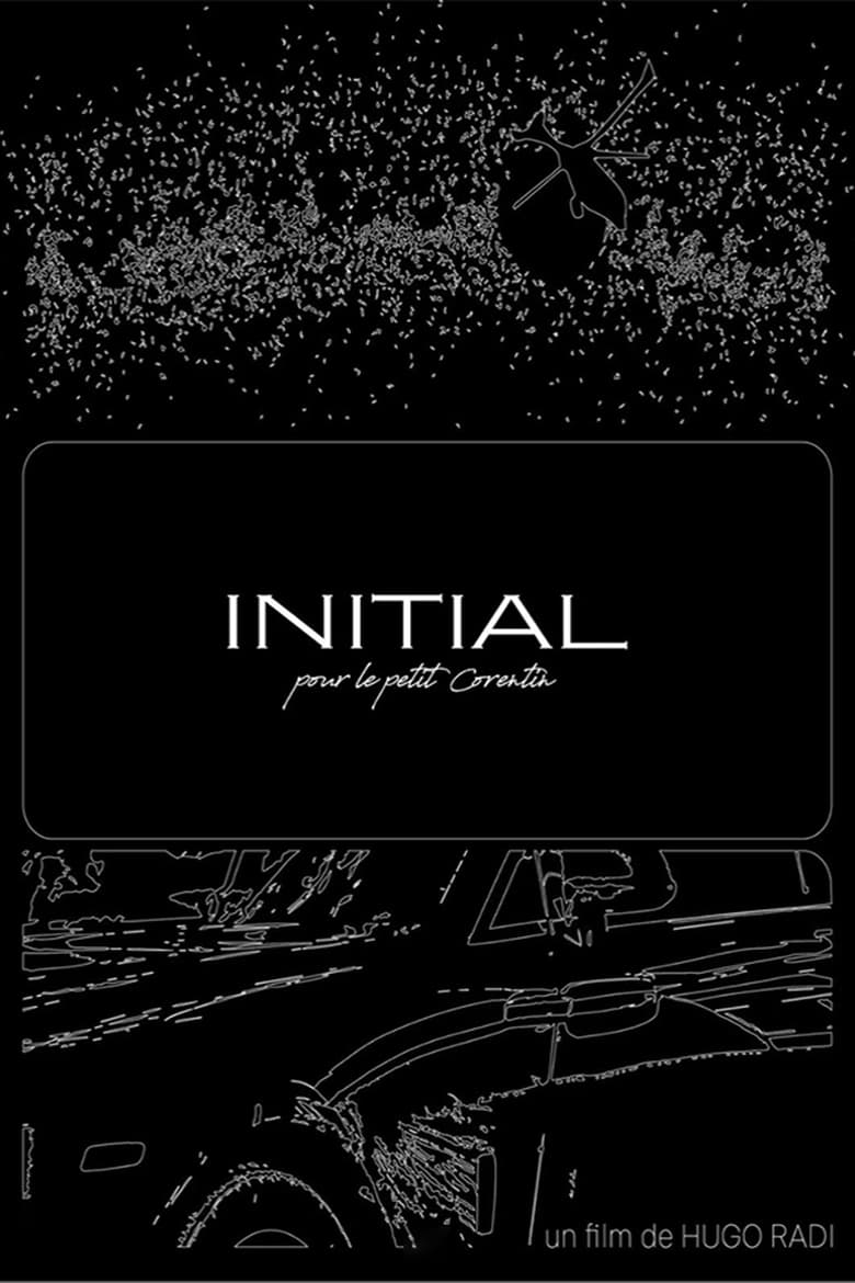 Poster of Initial