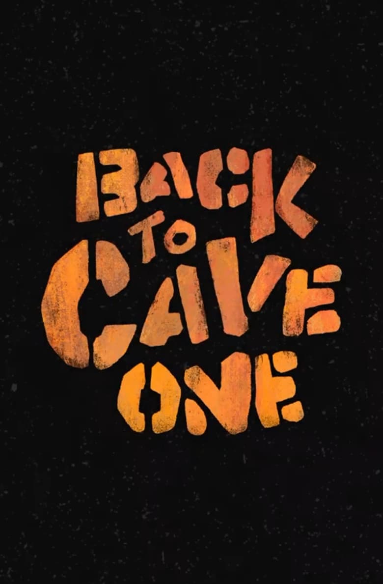 Poster of Back To Cave One