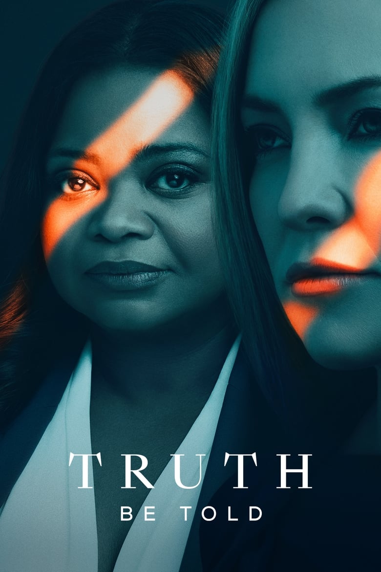 Poster of Cast and Crew in Truth Be Told - Season 2 - Episode 5 - If I Didn't Laugh, You'd Cry