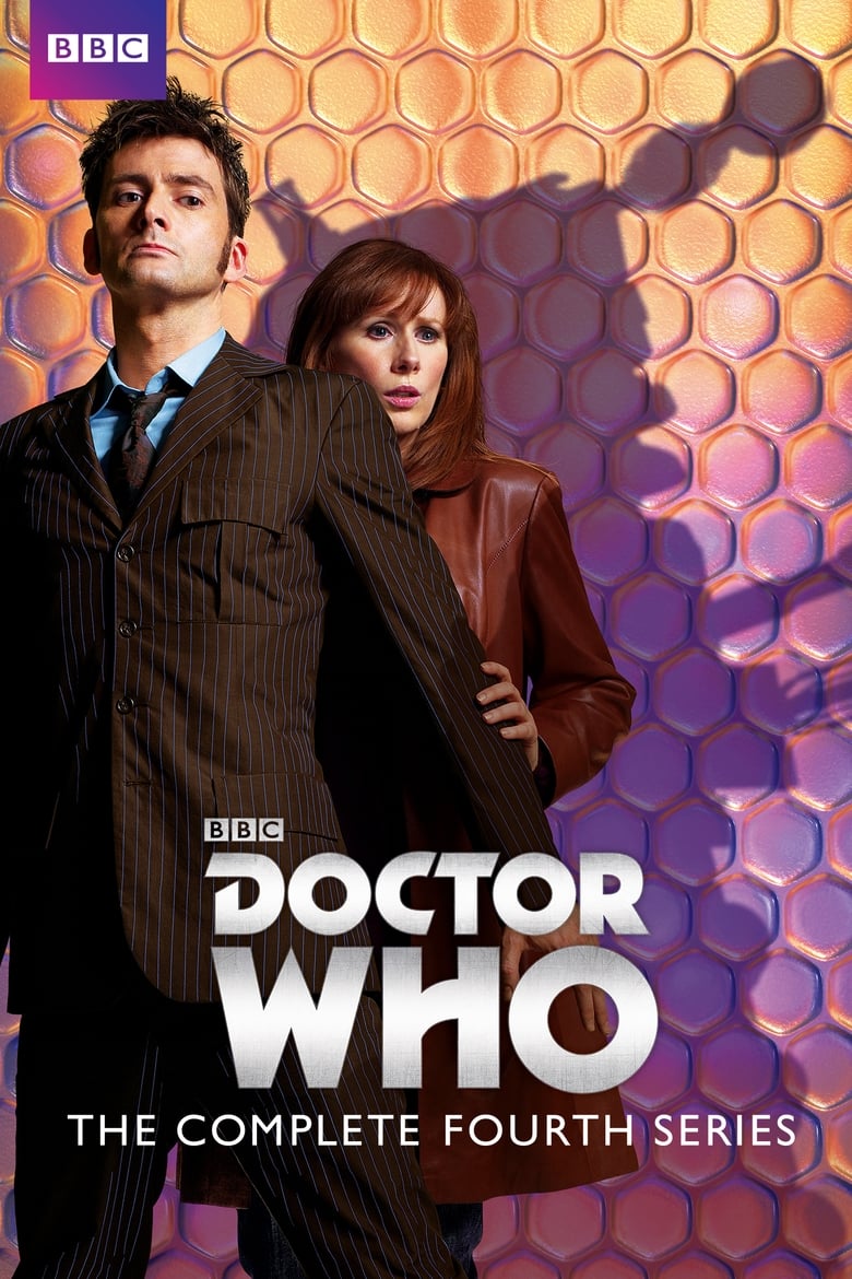 Poster of Episodes in Doctor Who - Series 4 - Series 4