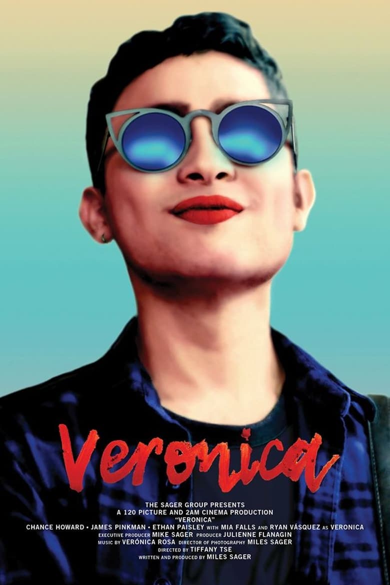 Poster of Veronica