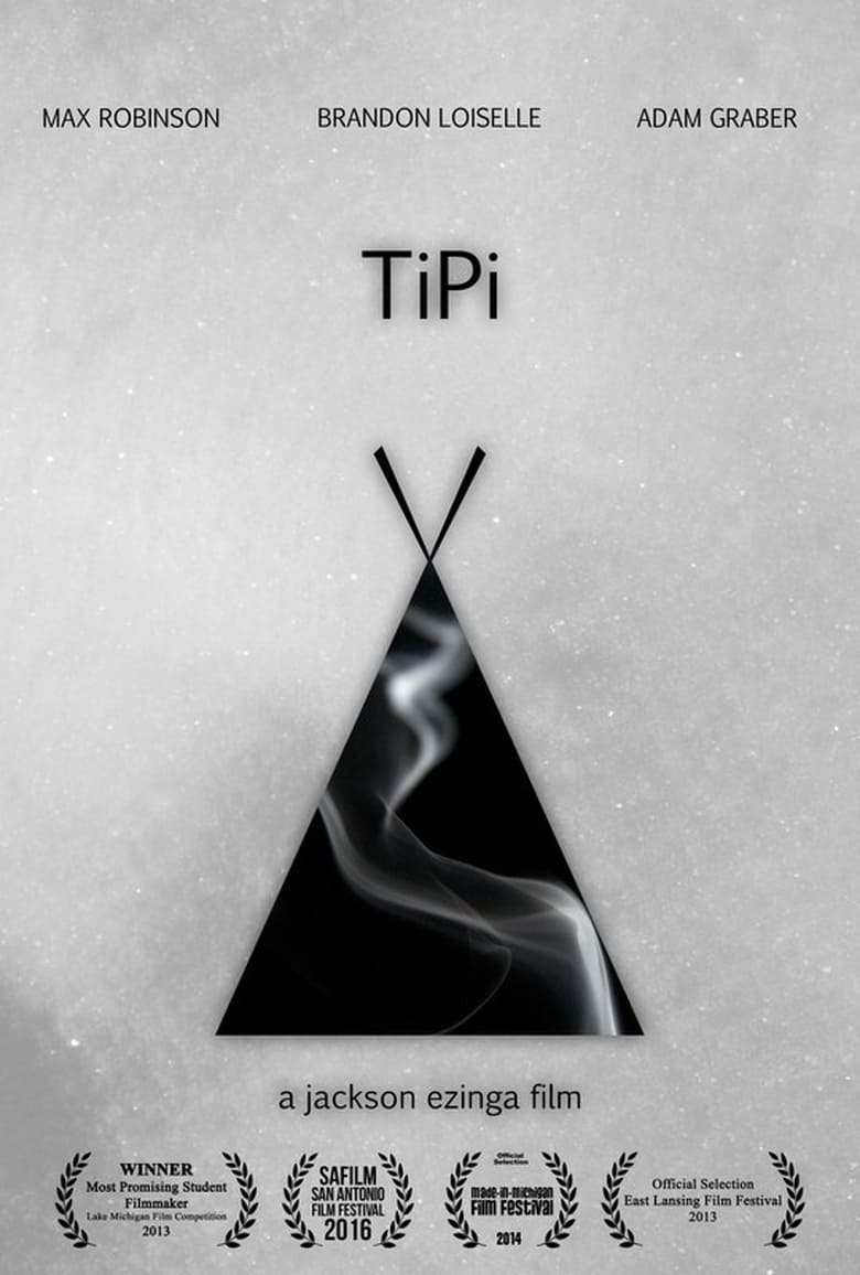 Poster of TiPi