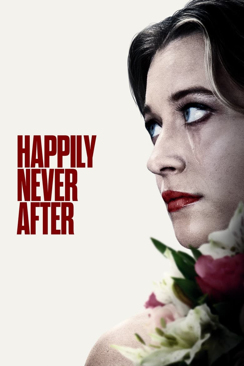 Poster of Happily Never After