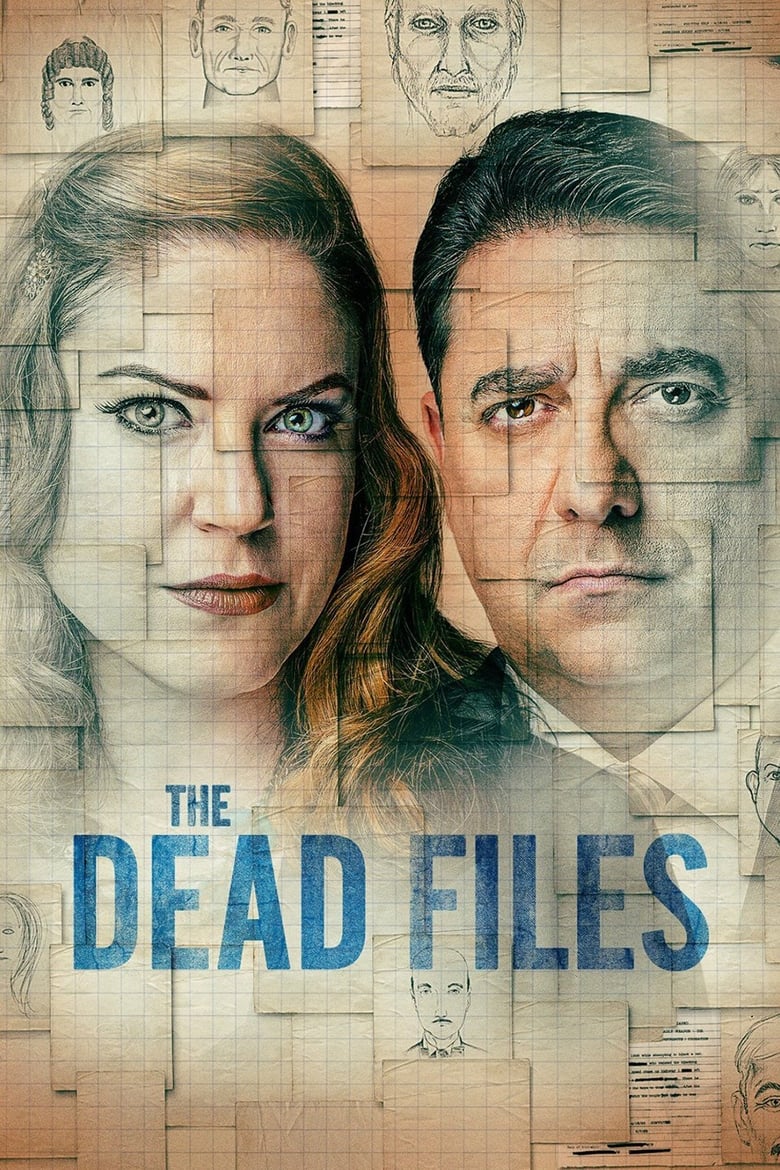 Poster of The Dead Files - Season 9 - Episode 2 - The Predator