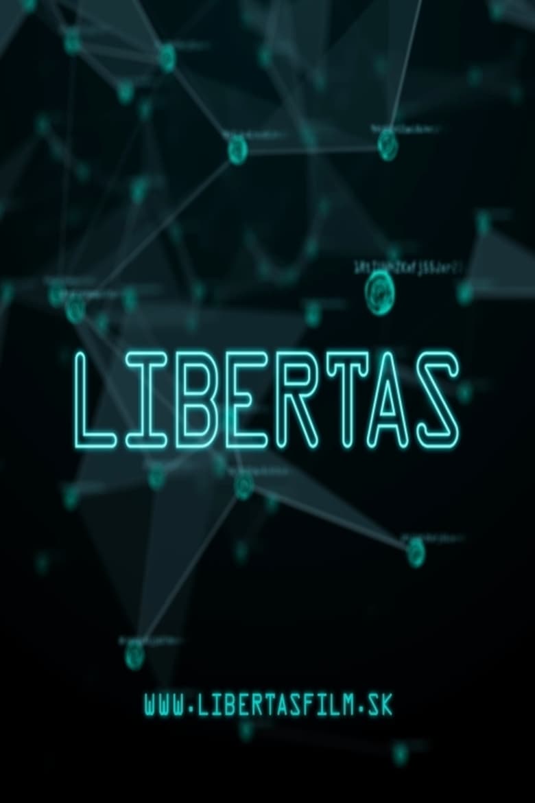 Poster of Libertas