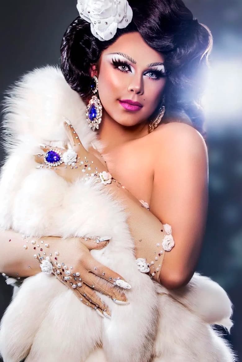 Portrait of Kalorie Karbdashian-Williams