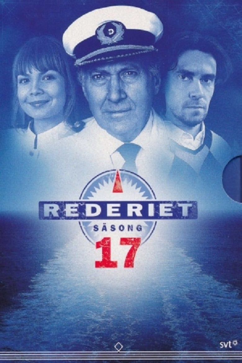 Poster of Episodes in Rederiet - Season 17 - Season 17