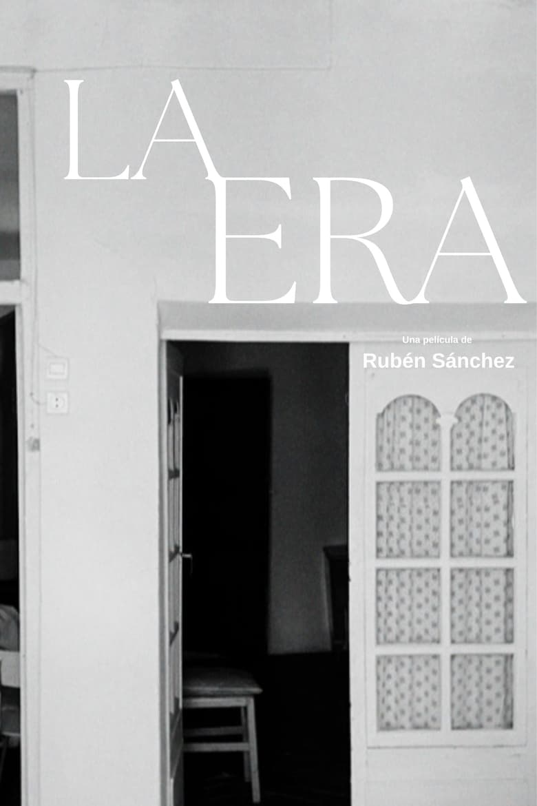 Poster of La Era