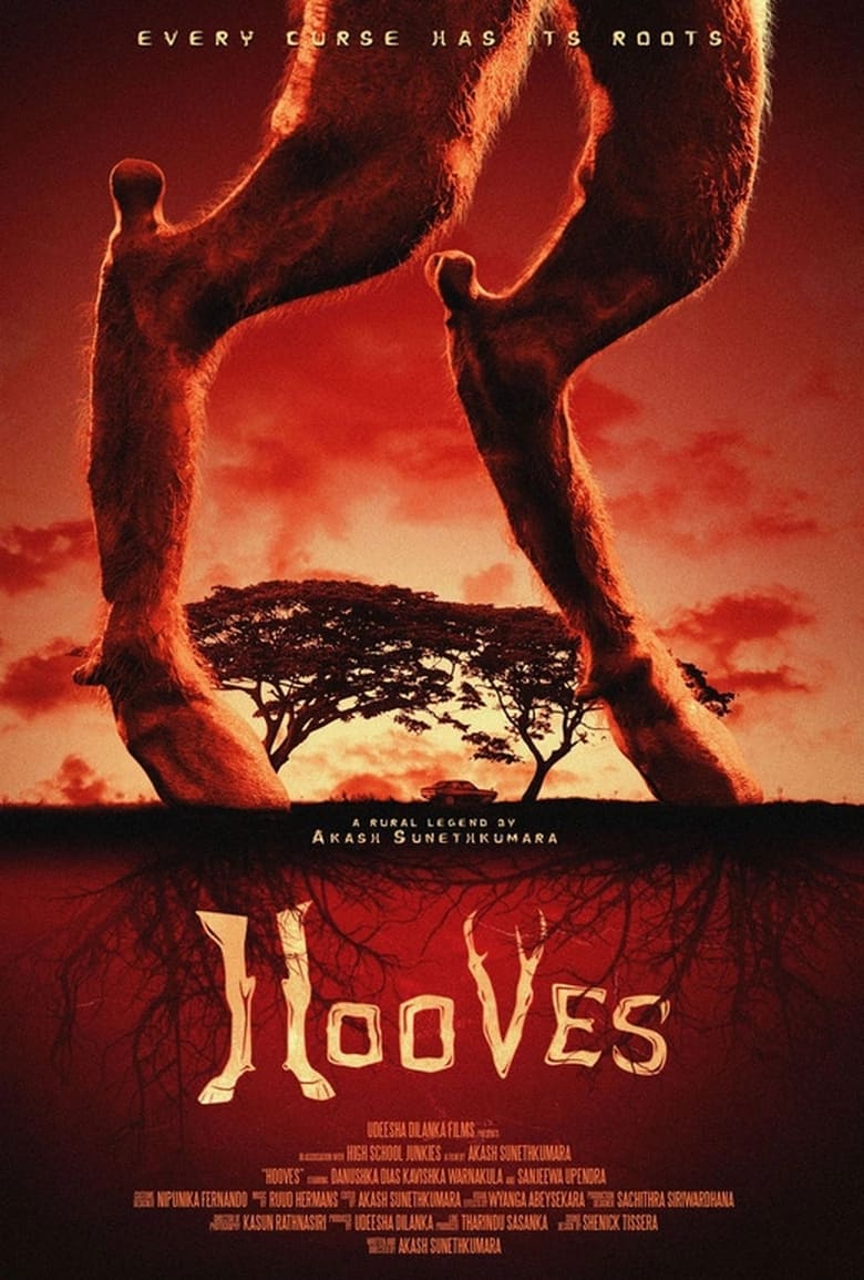 Poster of Hooves