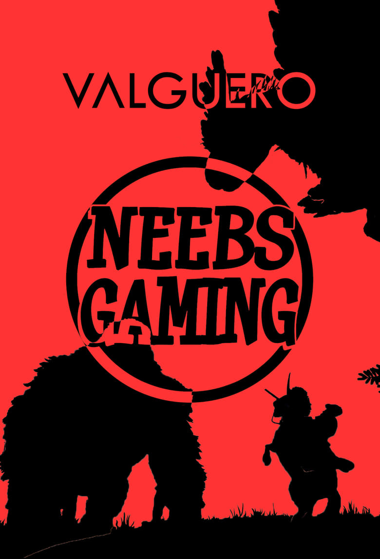 Poster of Episodes in Neebs Gaming   Ark Survival Evolved - Valguero - Valguero