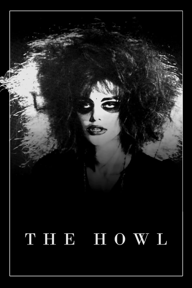 Poster of The Howl