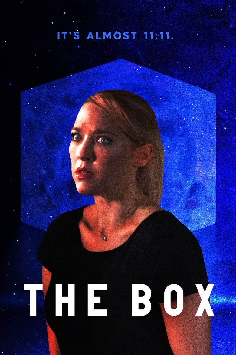 Poster of The Box