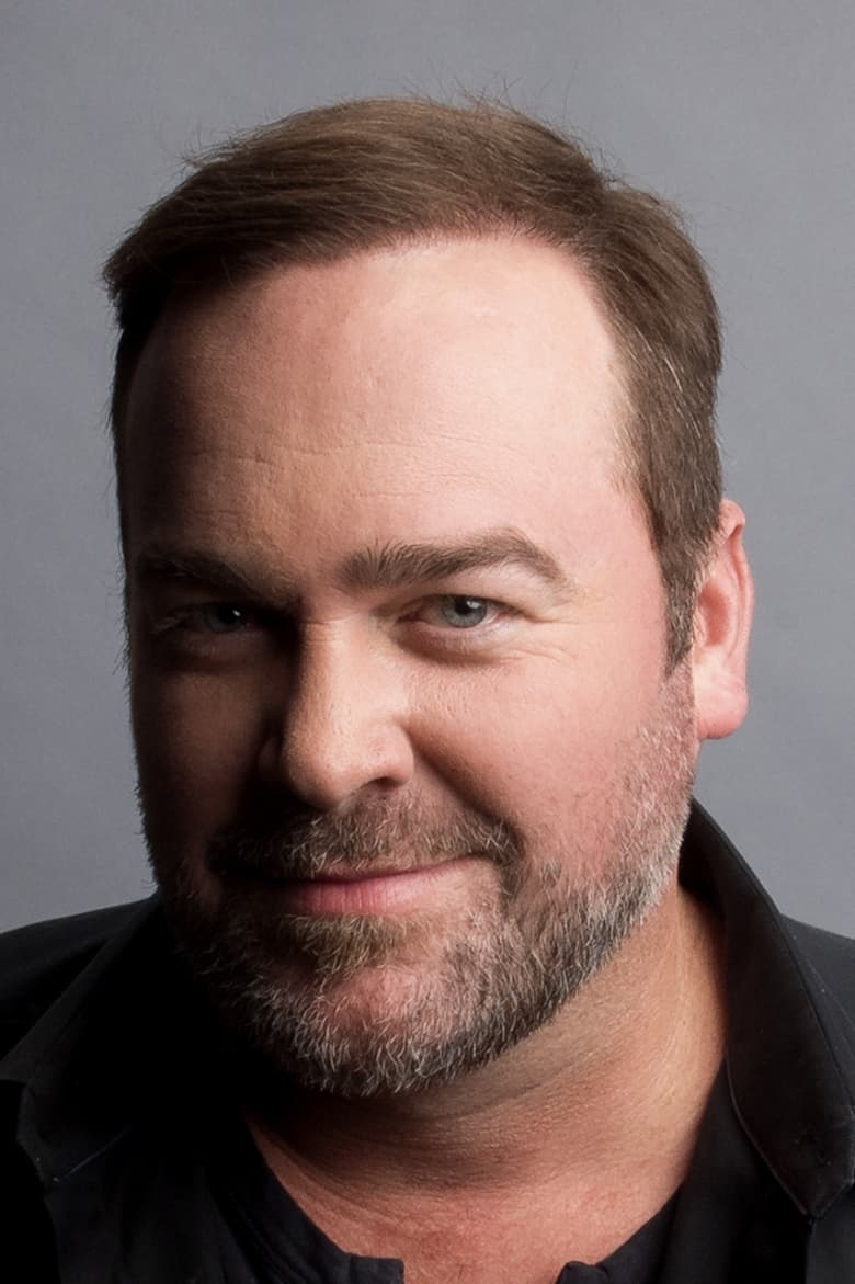 Portrait of Lee Brice