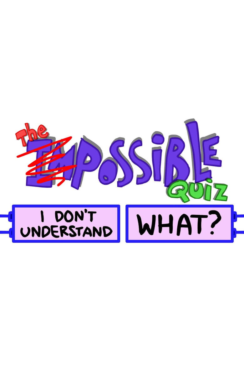 Poster of The Possible Quiz