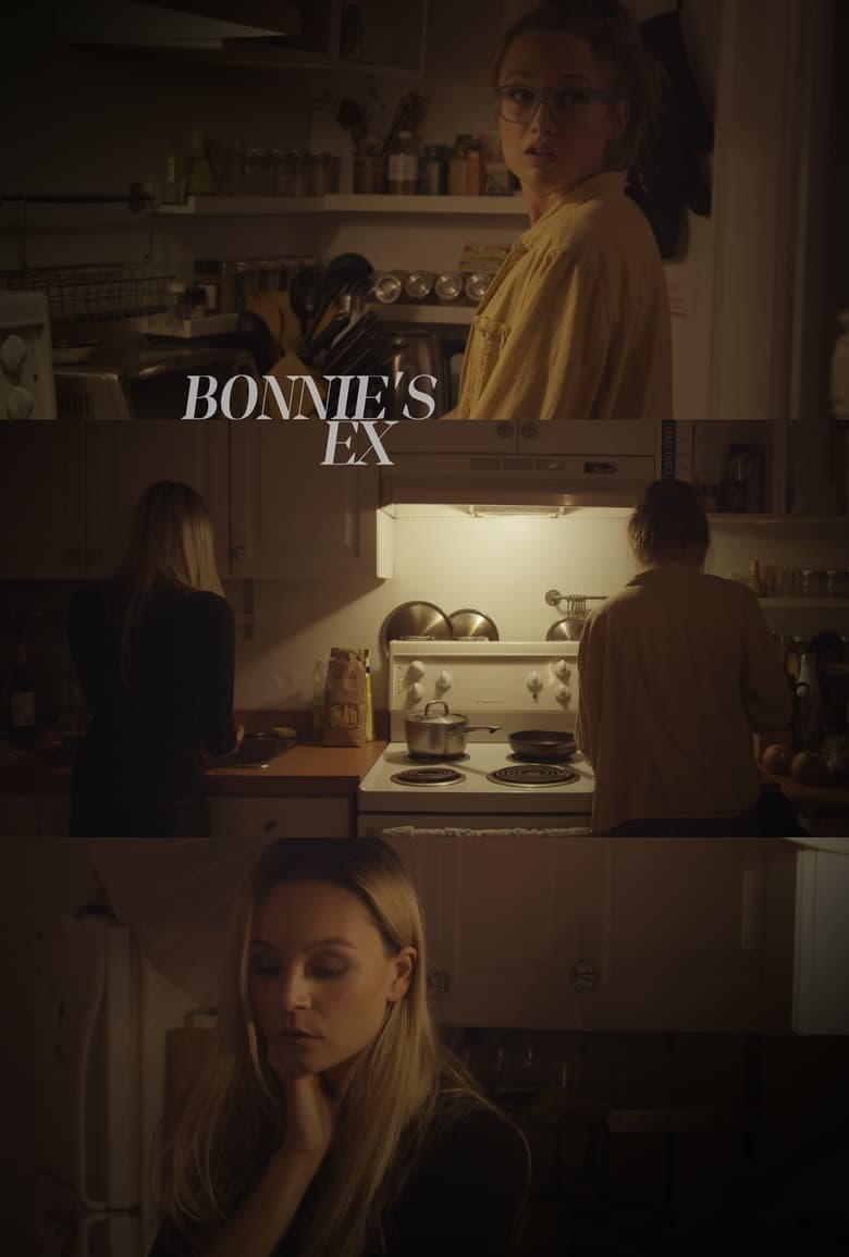 Poster of Bonnie's Ex