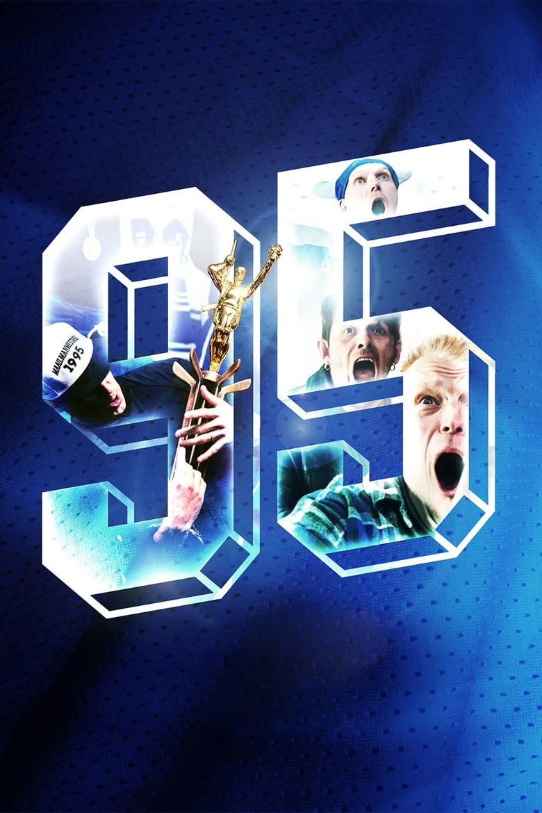 Poster of 95