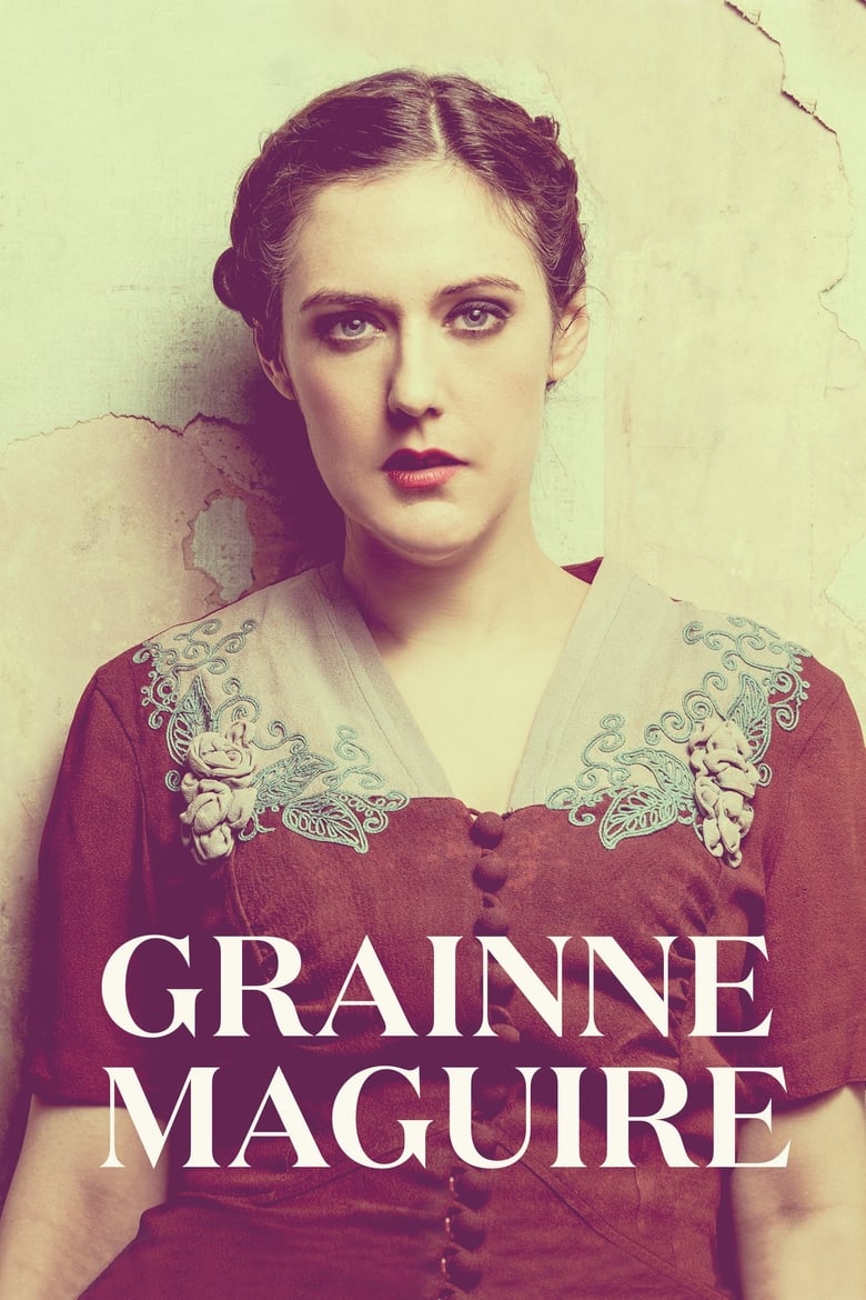 Poster of Grainne Maguire: Great People Making Great Choices