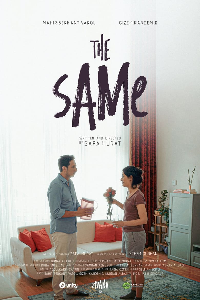 Poster of The Same