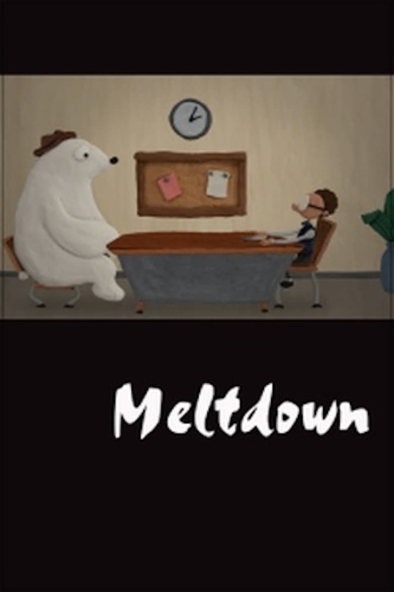 Poster of Meltdown