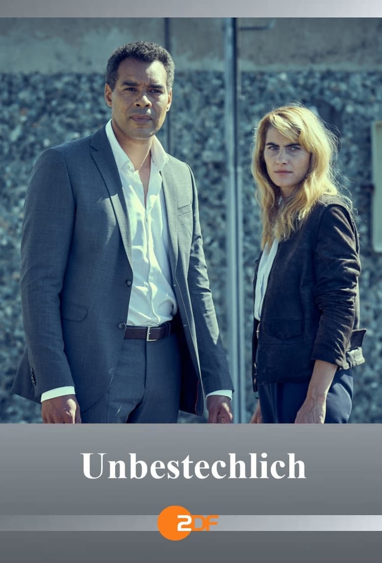 Poster of Unbestechlich