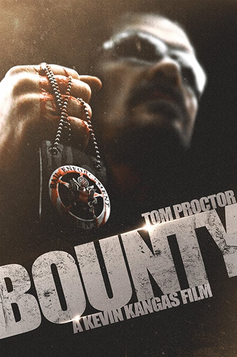 Poster of Bounty